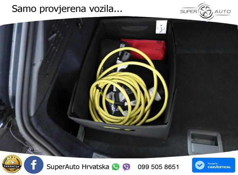 Audi A3 40 TFSIe (204 KS) S tronic S line