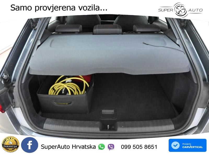 Audi A3 40 TFSIe (204 KS) S tronic S line