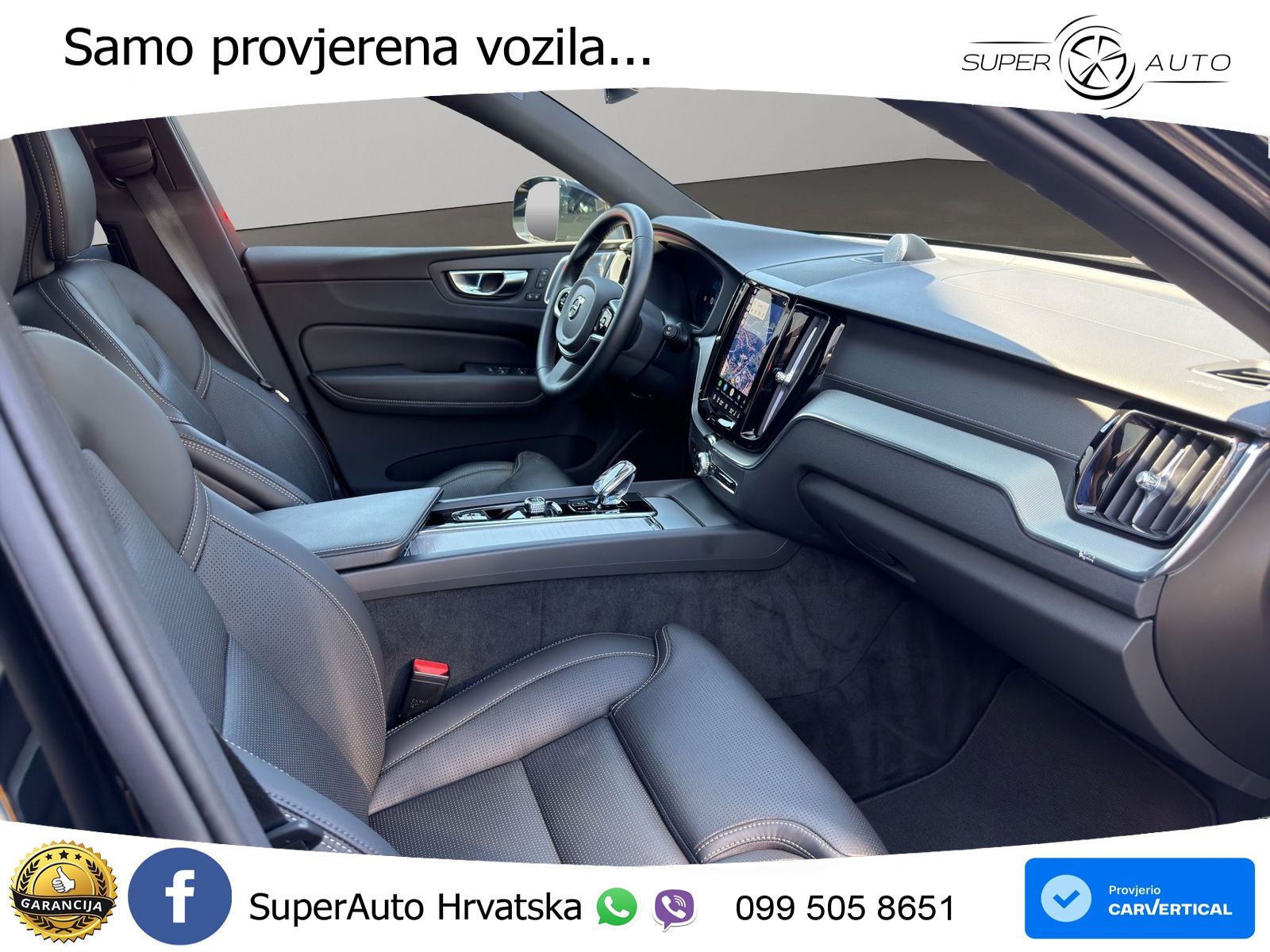 Volvo XC60 B5 Benzin AWD Geartronic ACC+HEAD+4xGR SJED+360+PANO