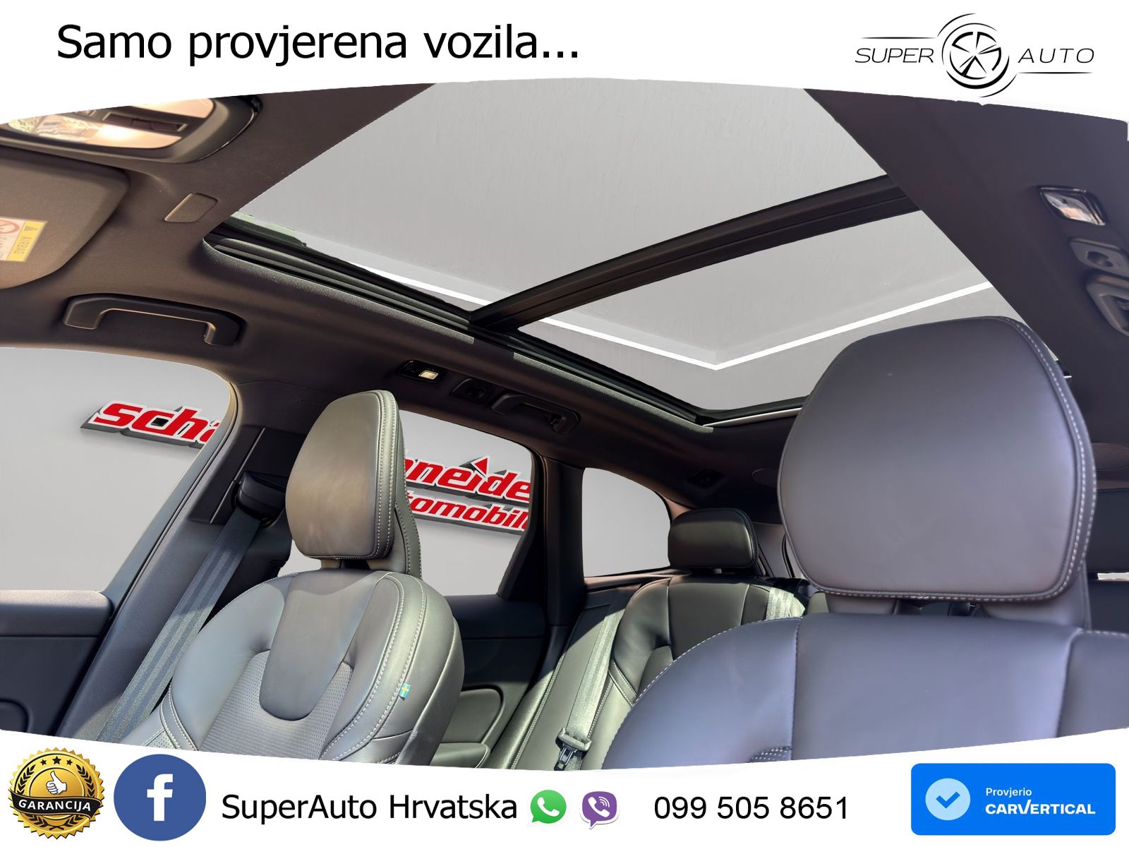 Volvo XC60 B5 Benzin AWD Geartronic ACC+HEAD+4xGR SJED+360+PANO