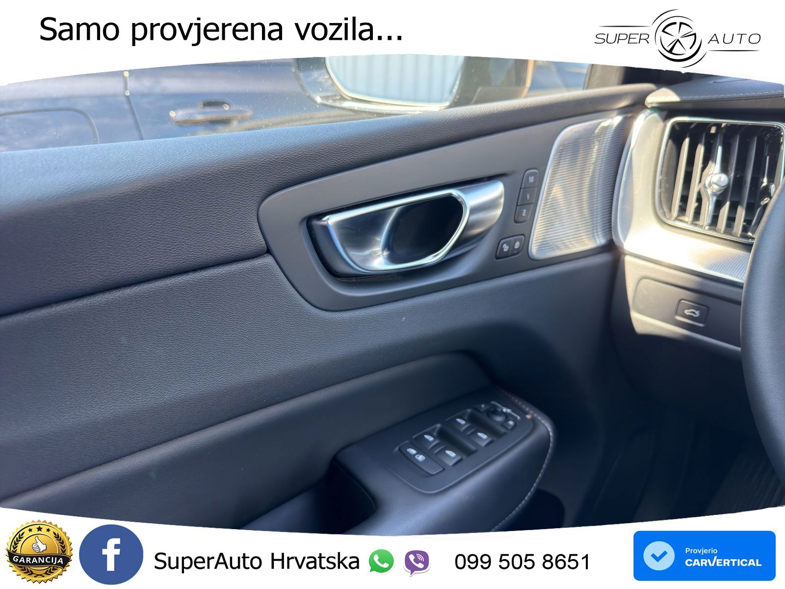 Volvo XC60 B5 Benzin AWD Geartronic ACC+HEAD+4xGR SJED+360+PANO
