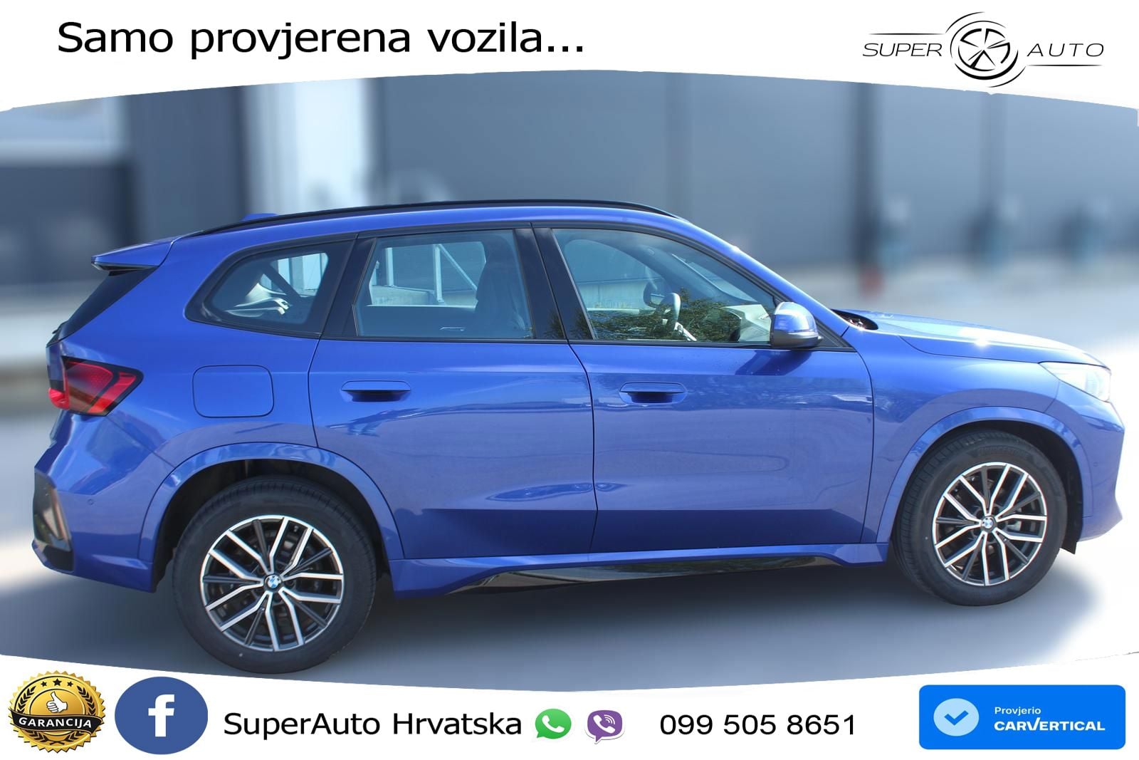 BMW X1 18i (136 KS) sDrive Steptronic M Sport