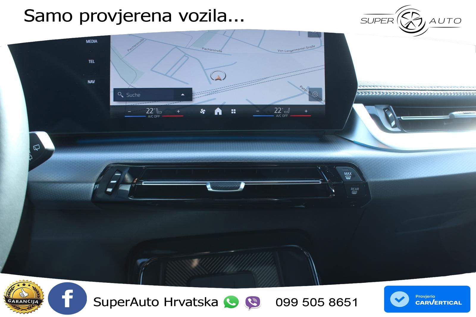 BMW X1 18i (136 KS) sDrive Steptronic M Sport