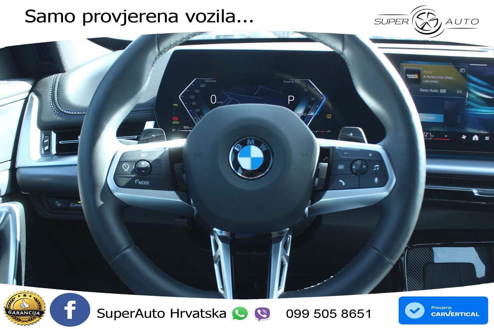 BMW X1 18i (136 KS) sDrive Steptronic M Sport