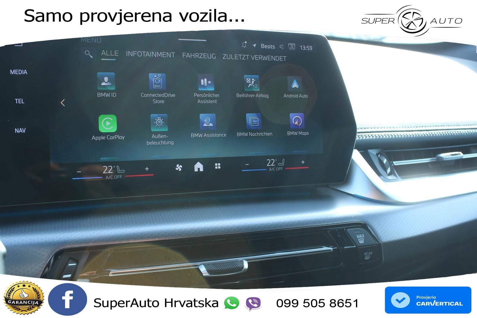BMW X1 18i (136 KS) sDrive Steptronic M Sport