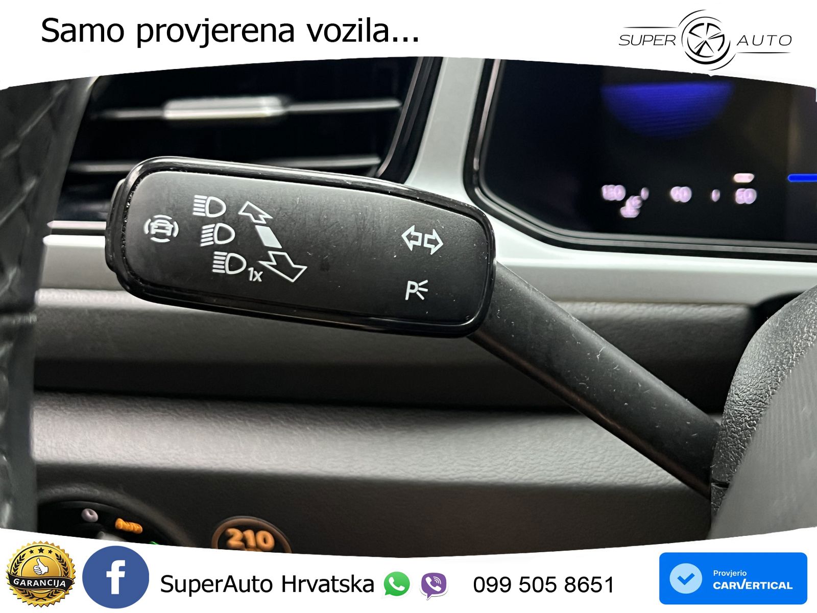 Volkswagen T-Roc 2.0 TDI (150 KS) DSG LED+GR SJED+ACC