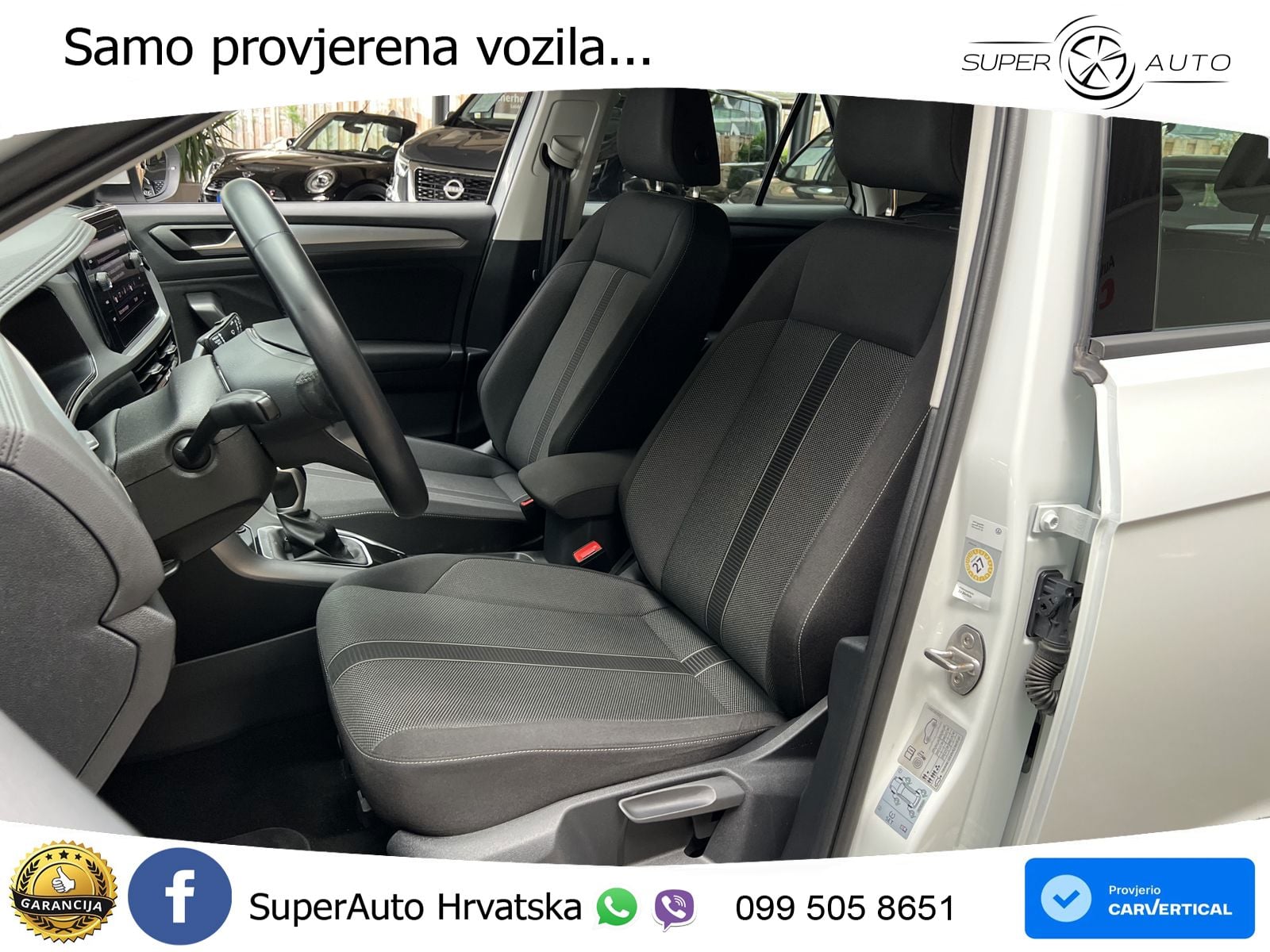 Volkswagen T-Roc 2.0 TDI (150 KS) DSG LED+GR SJED+ACC