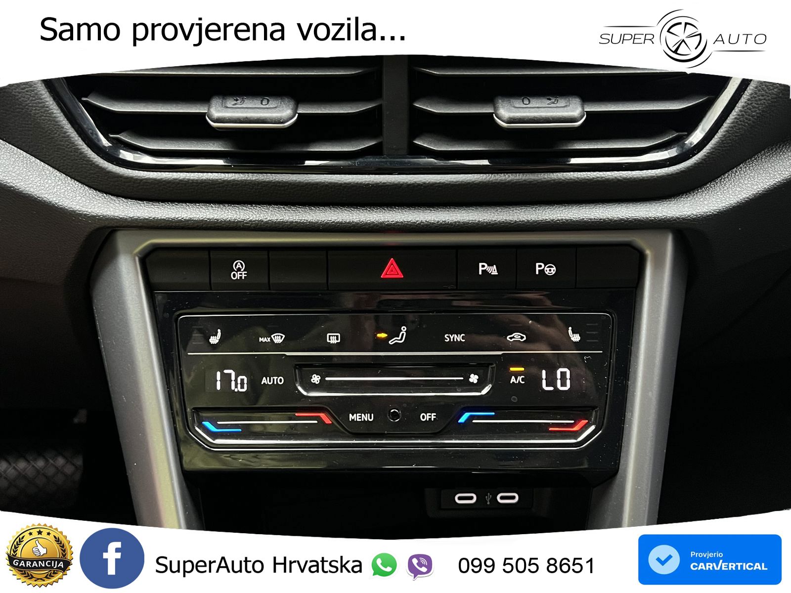 Volkswagen T-Roc 2.0 TDI (150 KS) DSG LED+GR SJED+ACC