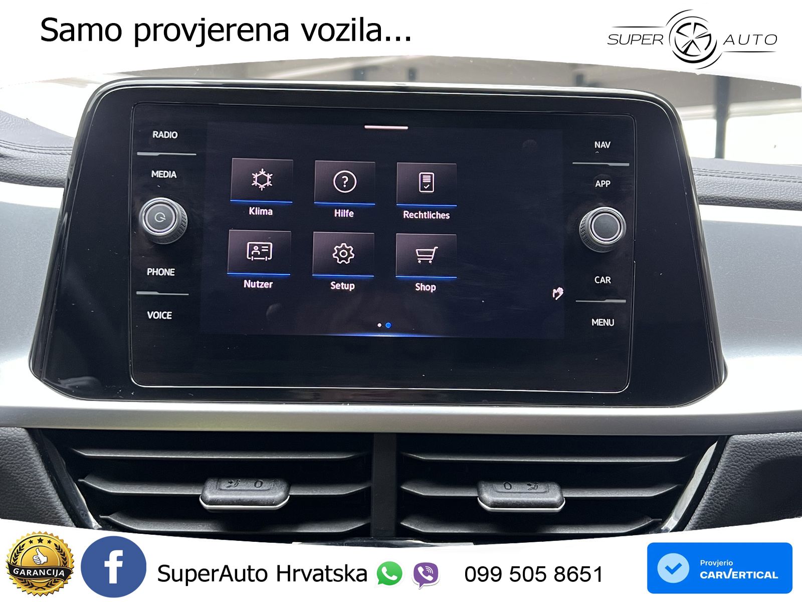 Volkswagen T-Roc 2.0 TDI (150 KS) DSG LED+GR SJED+ACC