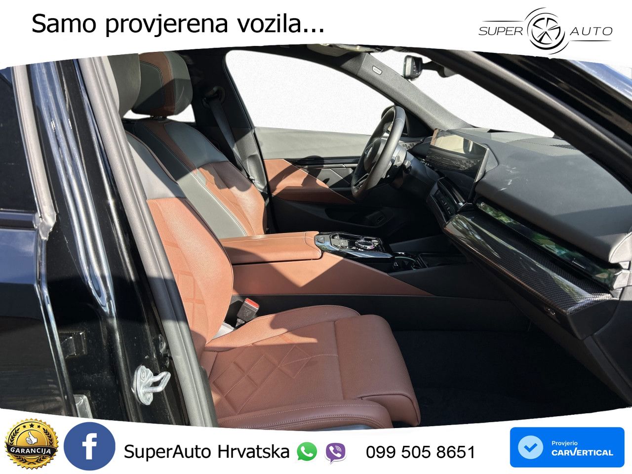 BMW 550e (489 KS) xDrive Steptronic M Sport ACC+HEAD+4xGR SJED+360+PANO