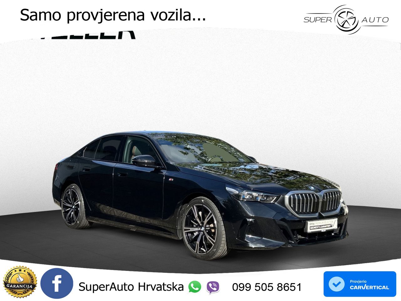 BMW 550e (489 KS) xDrive Steptronic M Sport ACC+HEAD+4xGR SJED+360+PANO