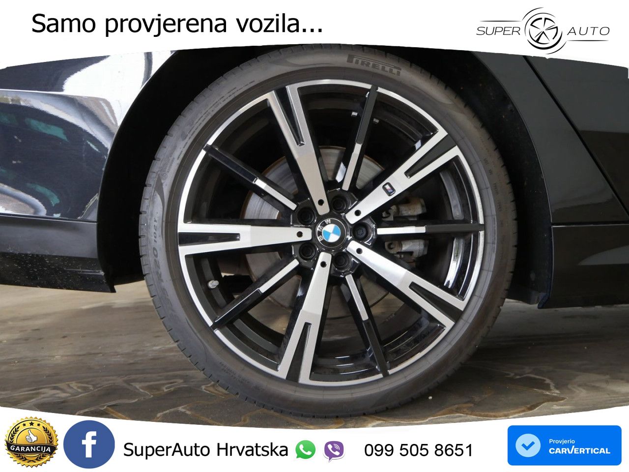 BMW 550e (489 KS) xDrive Steptronic M Sport ACC+HEAD+4xGR SJED+360+PANO