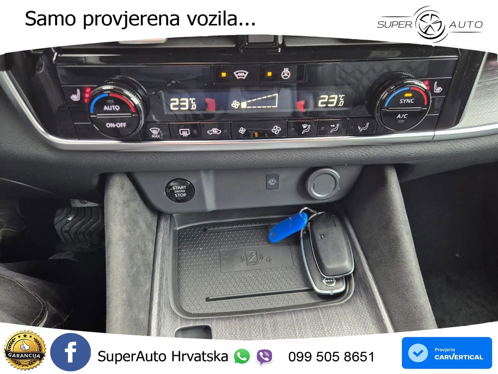 Nissan Qashqai 1.3 DIG-T (158 KS) Xtronic Tekna LED+GR SJED+ACC