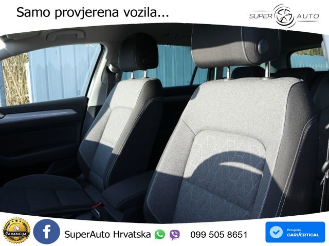 Volkswagen Passat Variant 2.0 TDI (150 KS) DSG Business LED+GR SJED+ACC