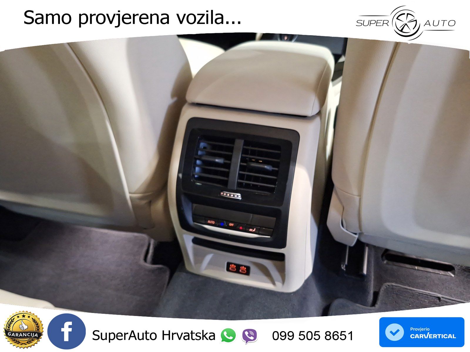 BMW X3 20d xDrive Steptronic