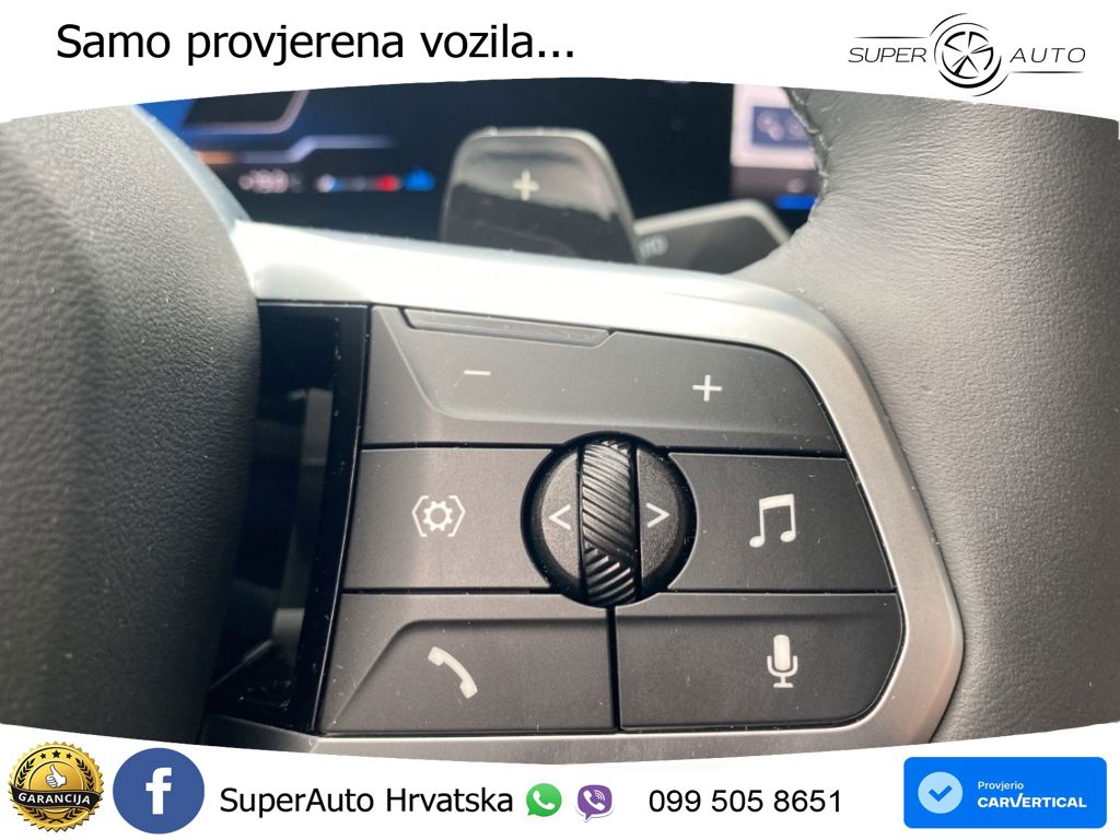 BMW X2 sDrive18d Steptronic M Sport LED+GR SJED+ACC