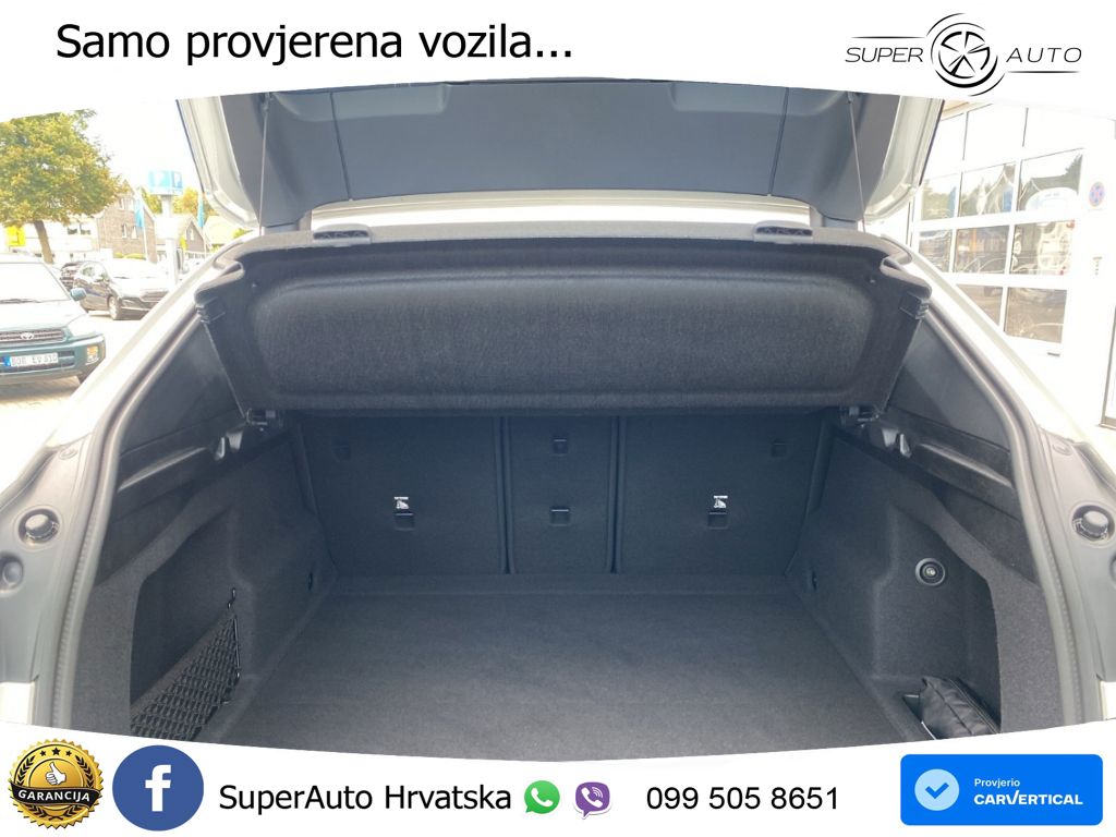 BMW X2 sDrive18d Steptronic M Sport LED+GR SJED+ACC