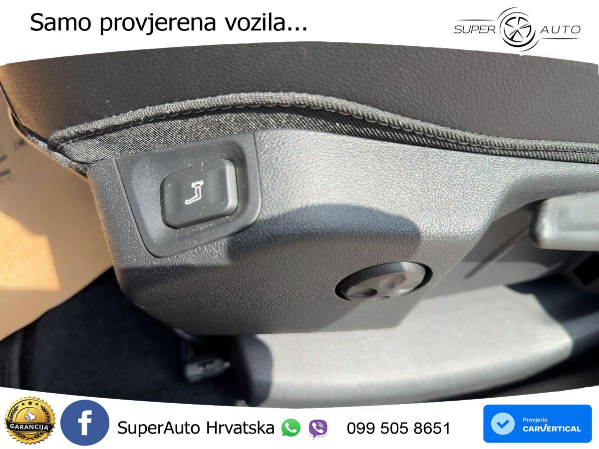 Opel Grandland 1.2i Turbo (130 KS) Automatic Elegance LED+GR SJED+ACC