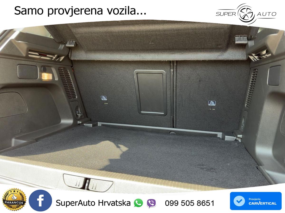 Opel Grandland 1.2i Turbo (130 KS) Automatic Elegance LED+GR SJED+ACC