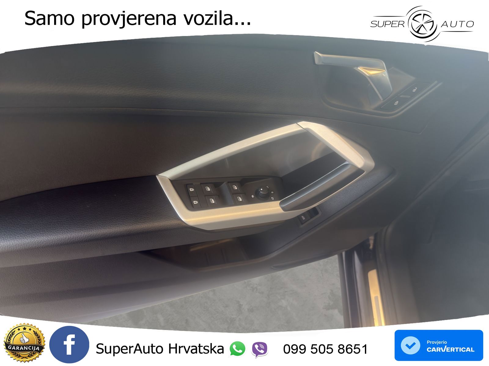 Audi Q3 II Sportback 35 TFSI (150 KS) S tronic advanced