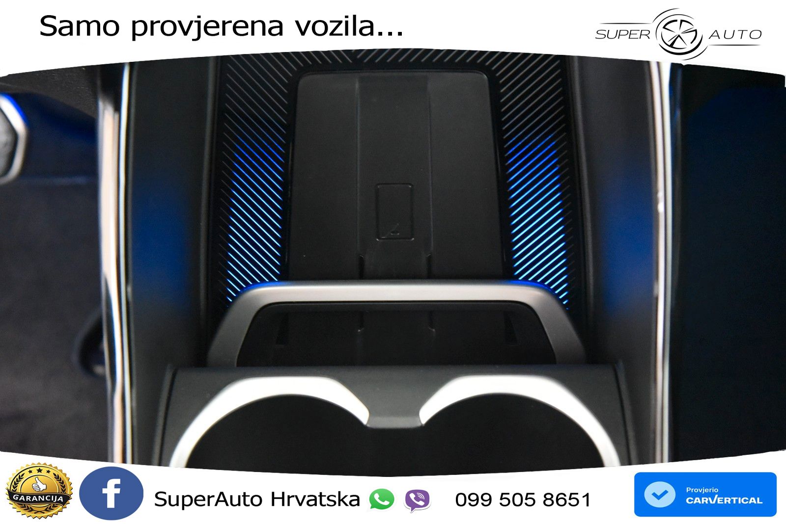 BMW iX1 68 kWh (313 KS) xDrive30