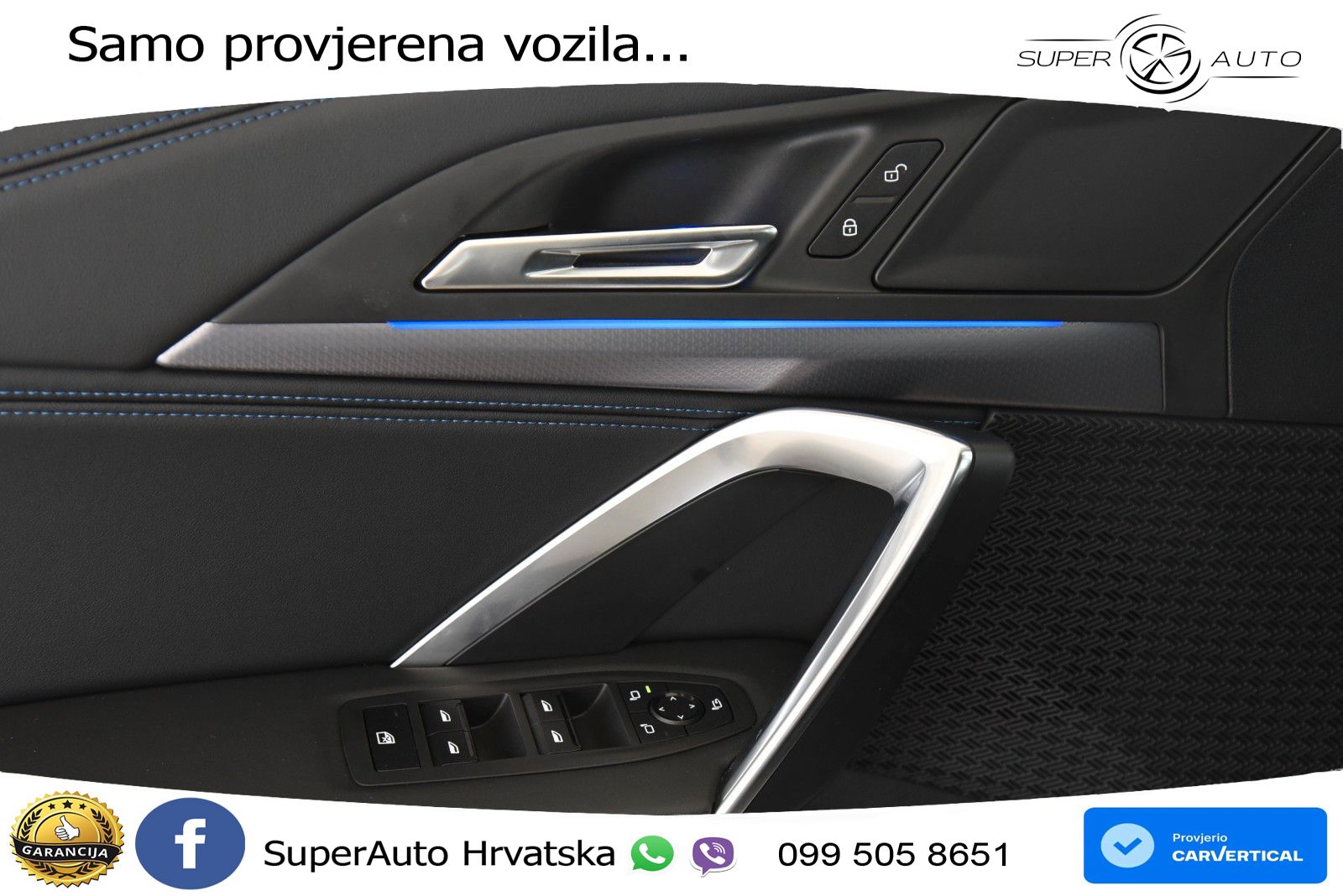 BMW iX1 68 kWh (313 KS) xDrive30