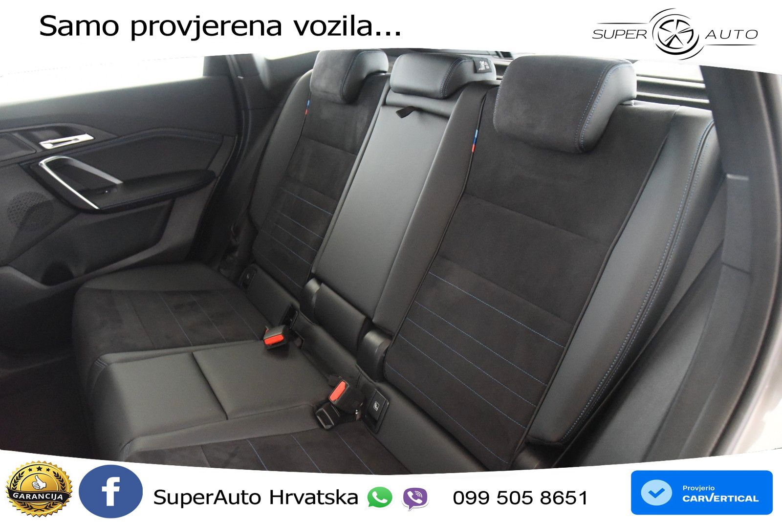 BMW iX1 68 kWh (313 KS) xDrive30