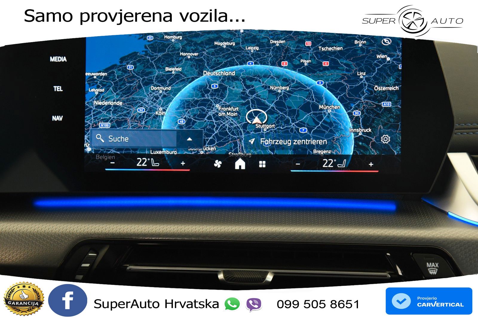 BMW iX1 68 kWh (313 KS) xDrive30