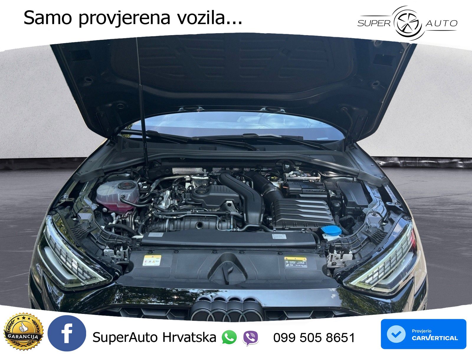 Audi A3 35 TFSI (150 KS) S tronic advanced LED+GR SJED+ACC