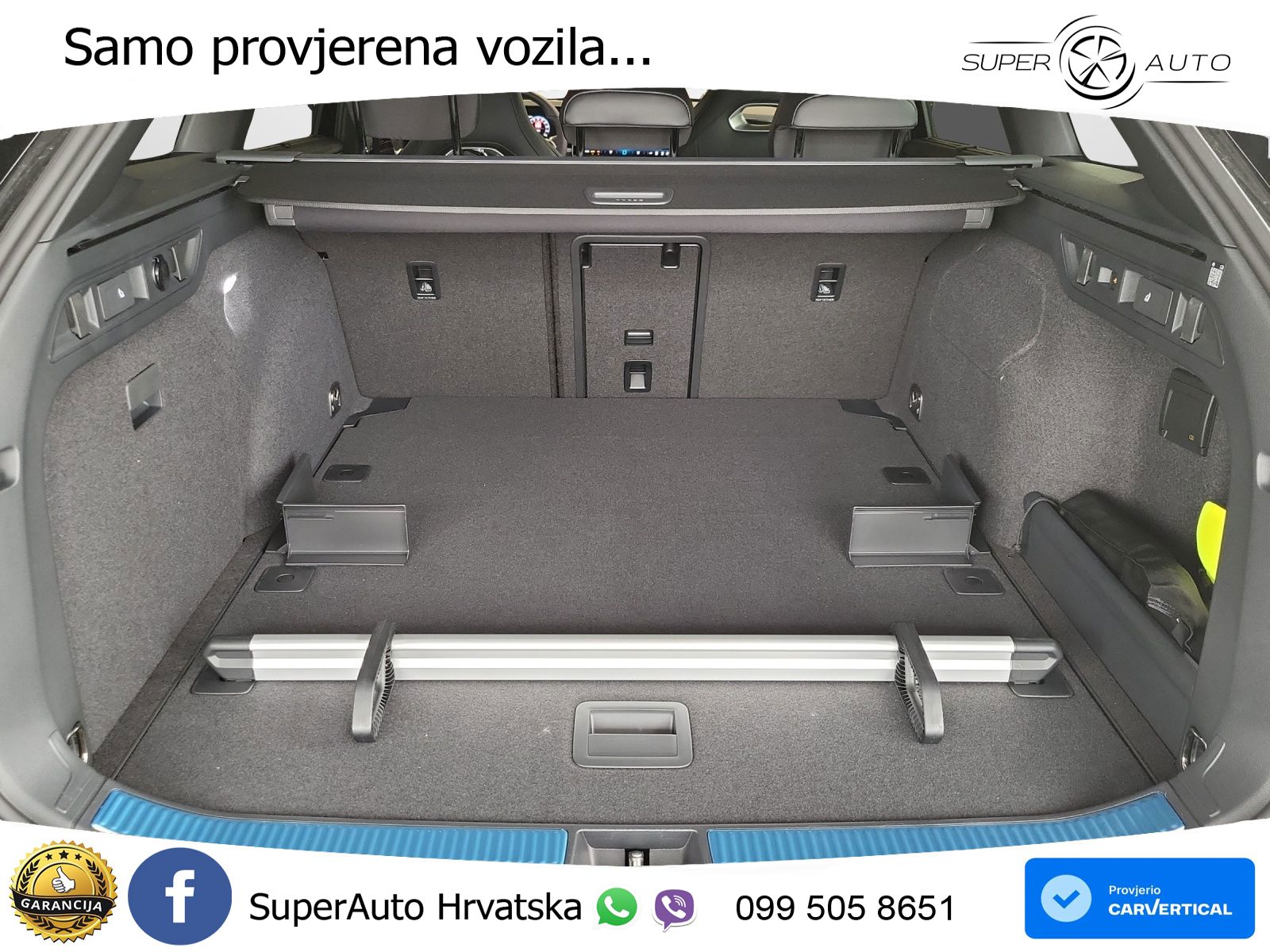 Volkswagen Passat Variant 2.0 TDI (193 KS) 4MOTION DSG R-Line LED+GR SJED+ACC