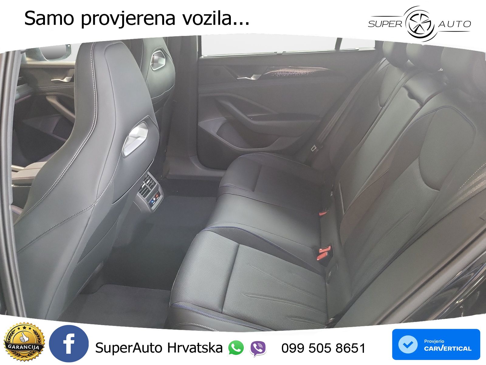 Volkswagen Passat Variant 2.0 TDI (193 KS) 4MOTION DSG R-Line LED+GR SJED+ACC