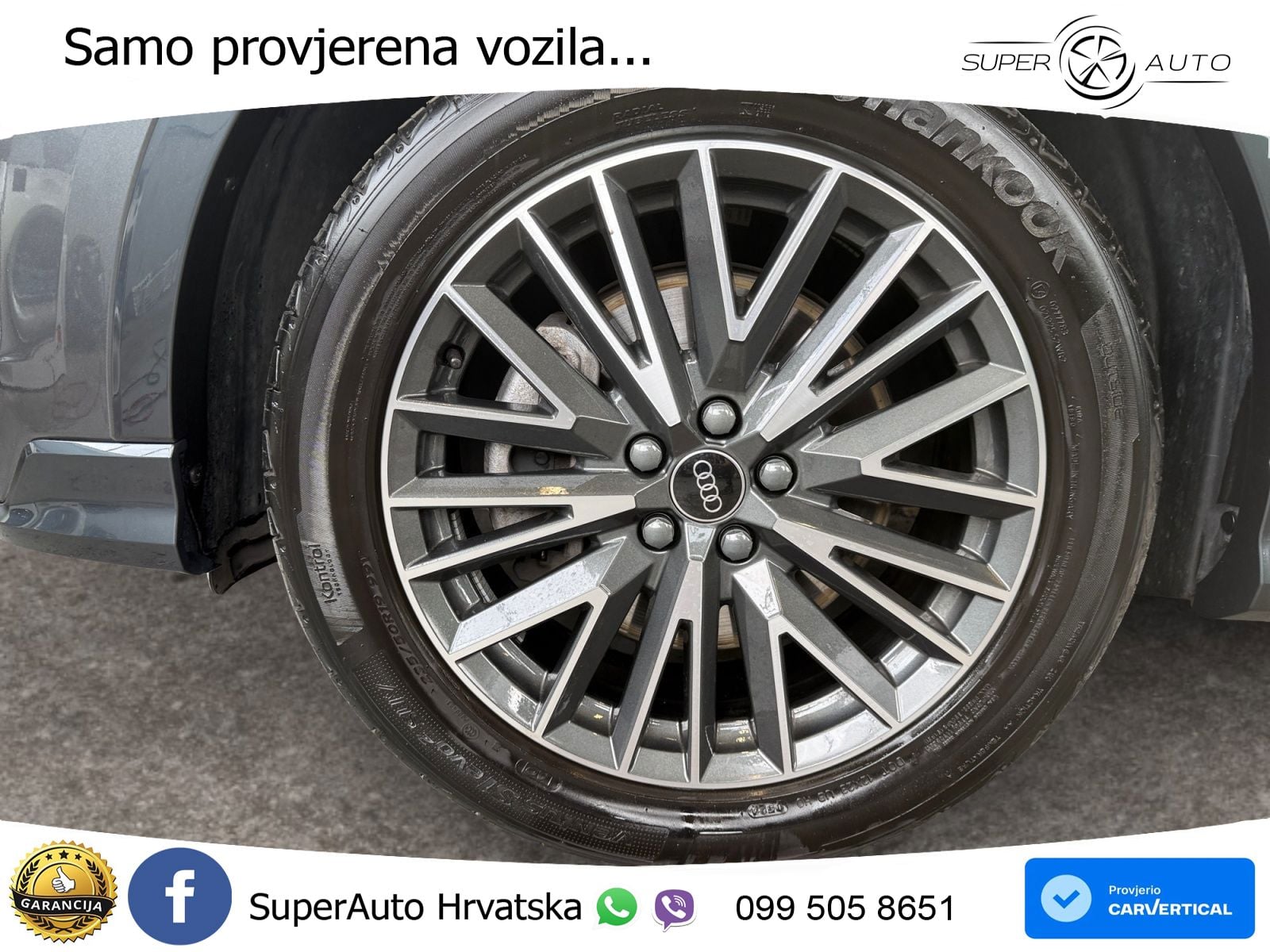 Audi Q3 II Sportback 45 TFSI (245 KS) quattro S tronic S line LED+GR SJED+ACC