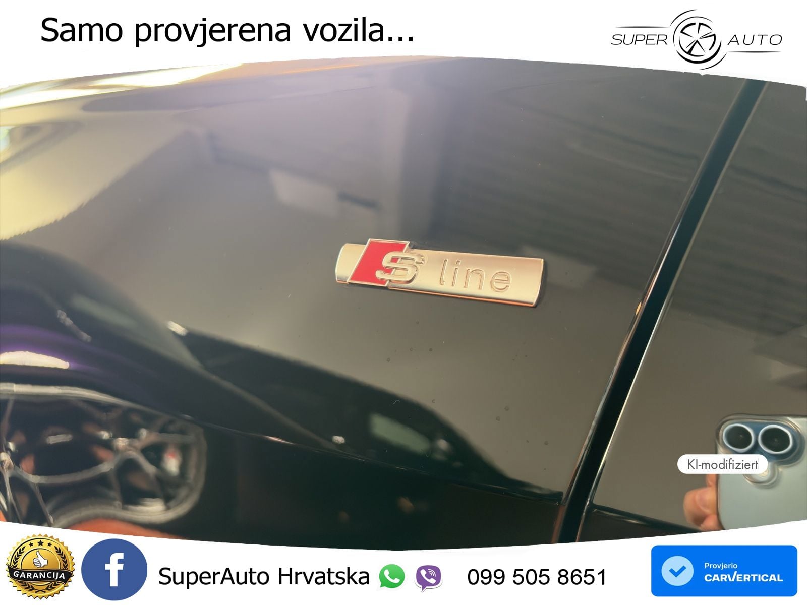 Audi A6 45 TFSI (265 KS) S tronic S line MATRIX+GR SJED+KAM