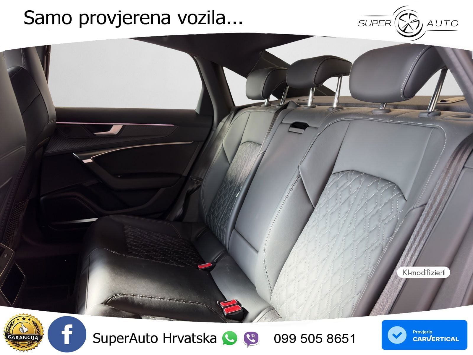 Audi A6 45 TFSI (265 KS) S tronic S line MATRIX+GR SJED+KAM