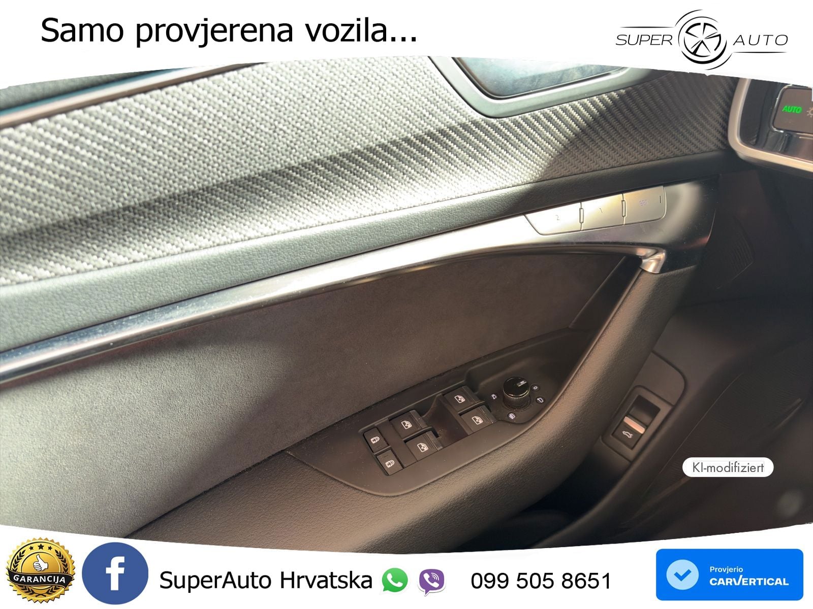 Audi A6 45 TFSI (265 KS) S tronic S line MATRIX+GR SJED+KAM