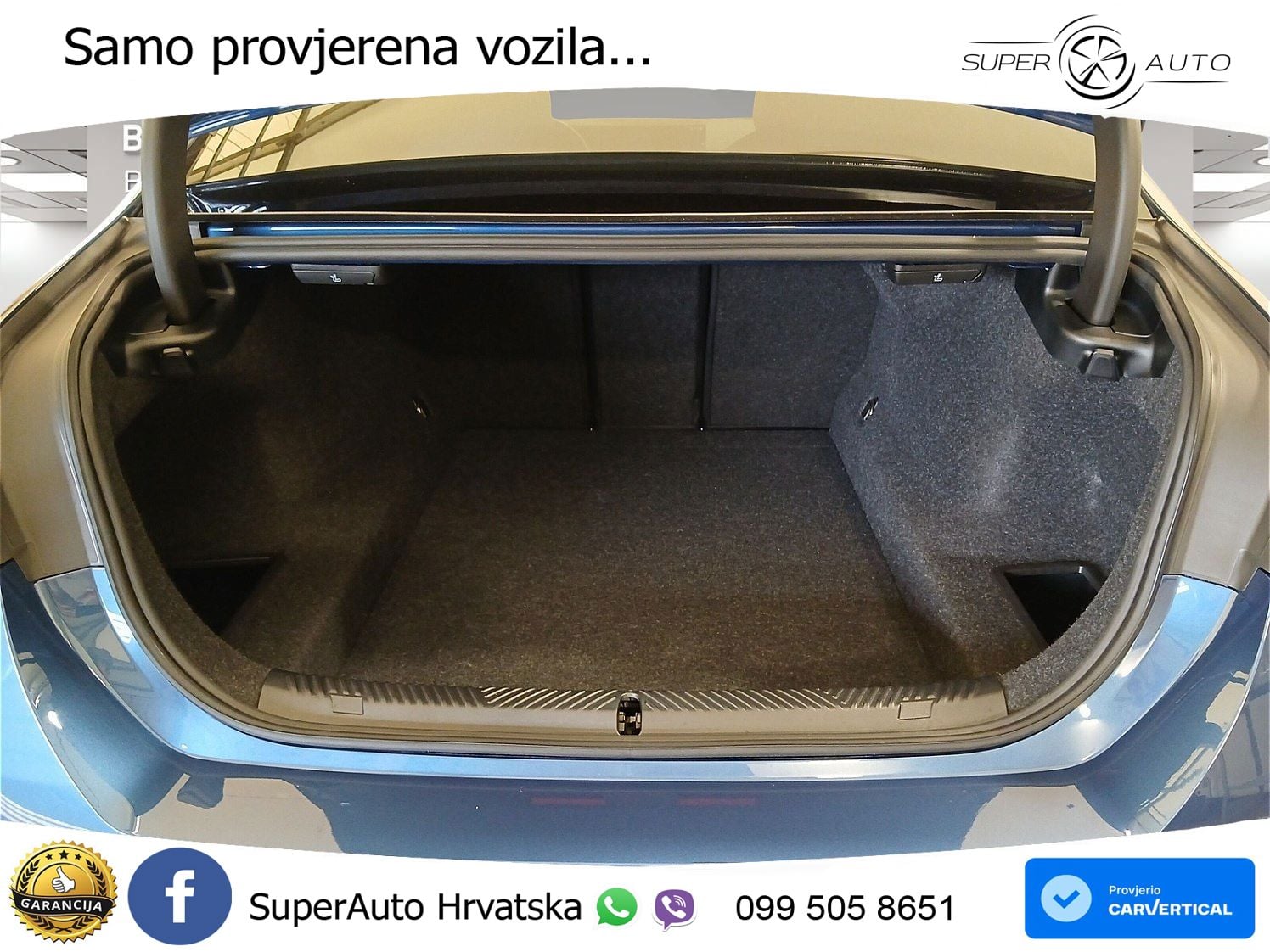 BMW 520d (197 KS) Steptronic M Sport