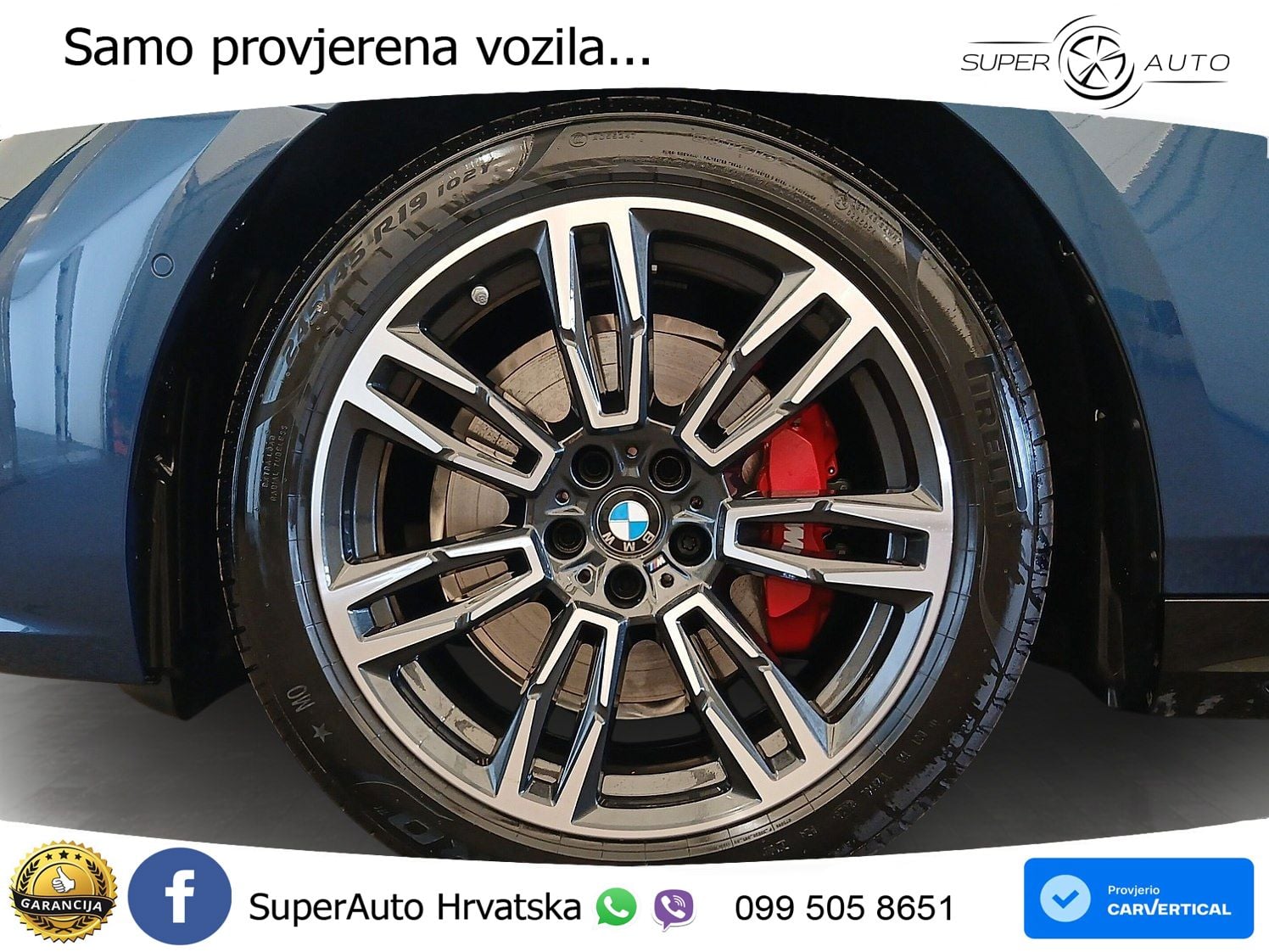 BMW 520d (197 KS) Steptronic M Sport
