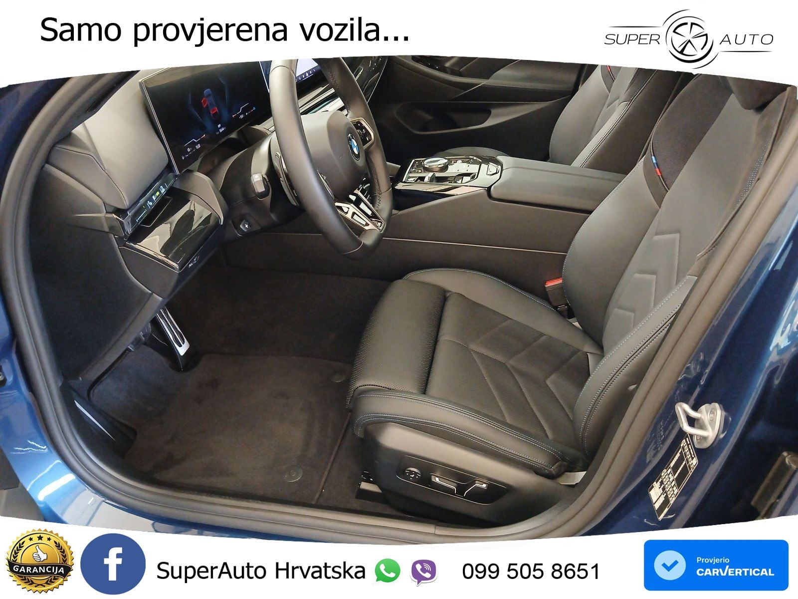 BMW 520d (197 KS) Steptronic M Sport