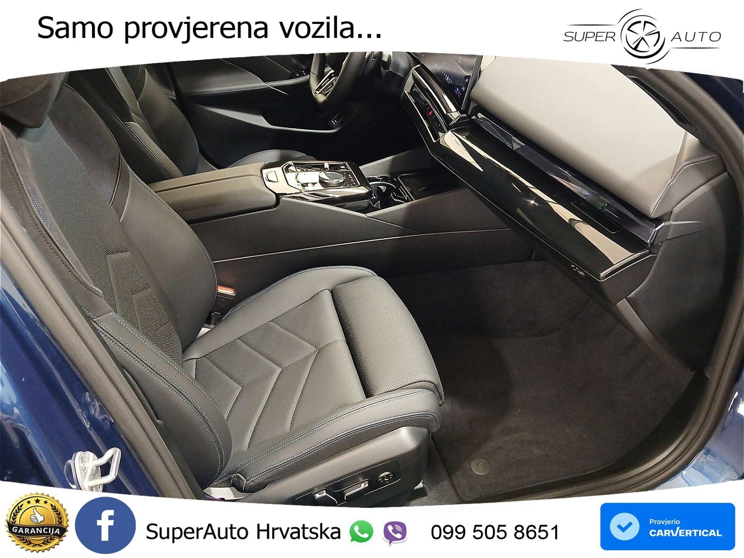 BMW 520d (197 KS) Steptronic M Sport