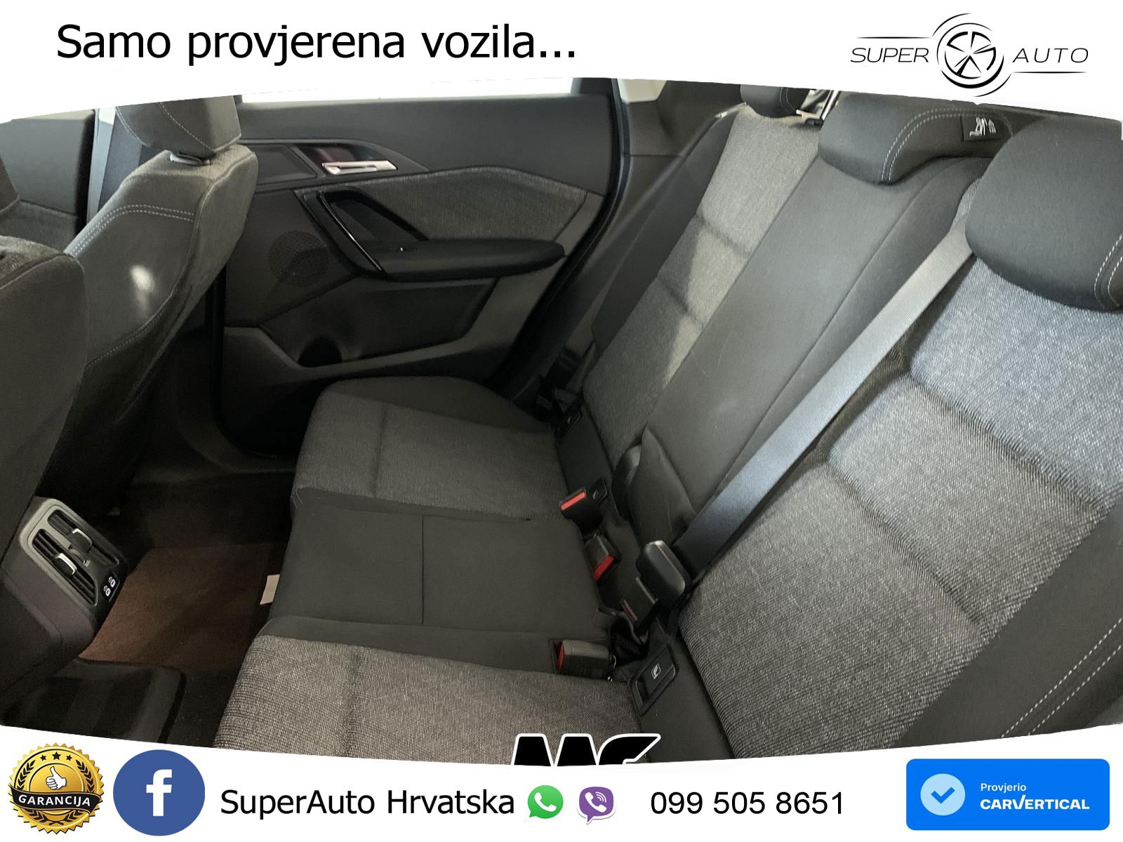 BMW X1 23d (211 KS) xDrive Steptronic