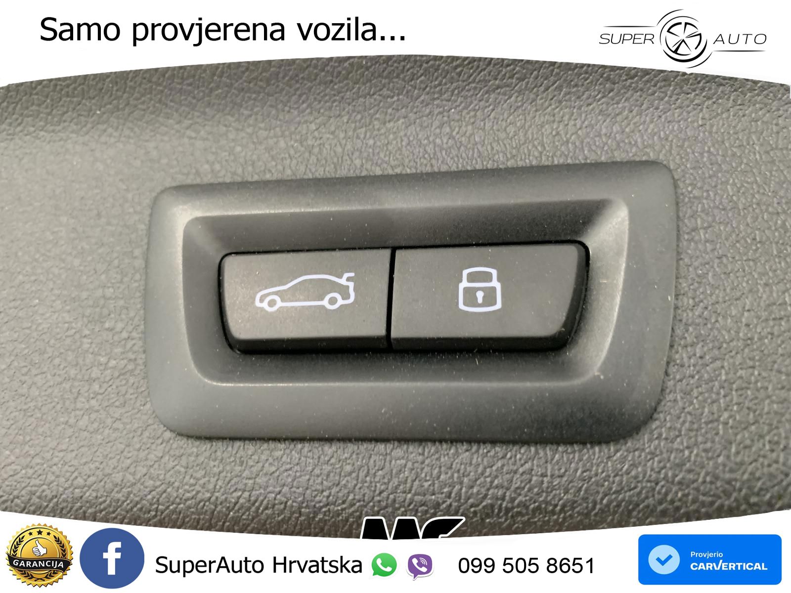 BMW X1 23d (211 KS) xDrive Steptronic