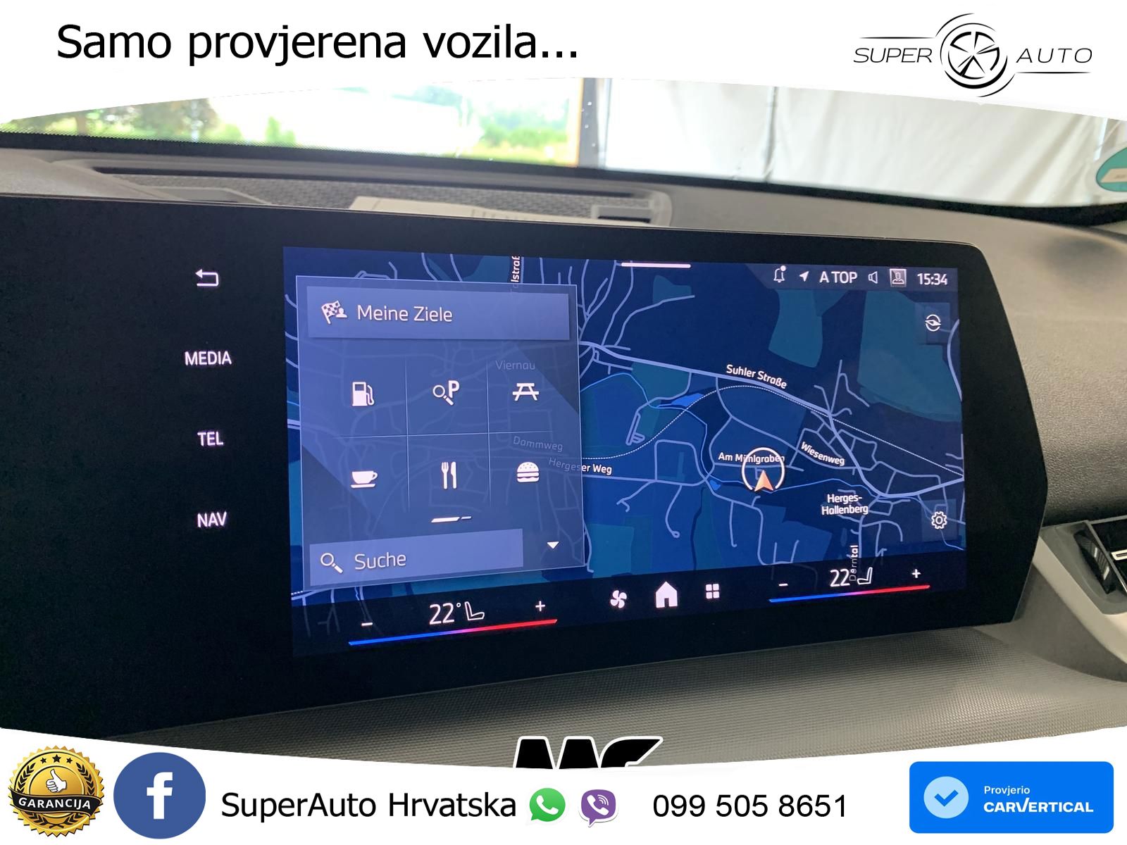 BMW X1 23d (211 KS) xDrive Steptronic