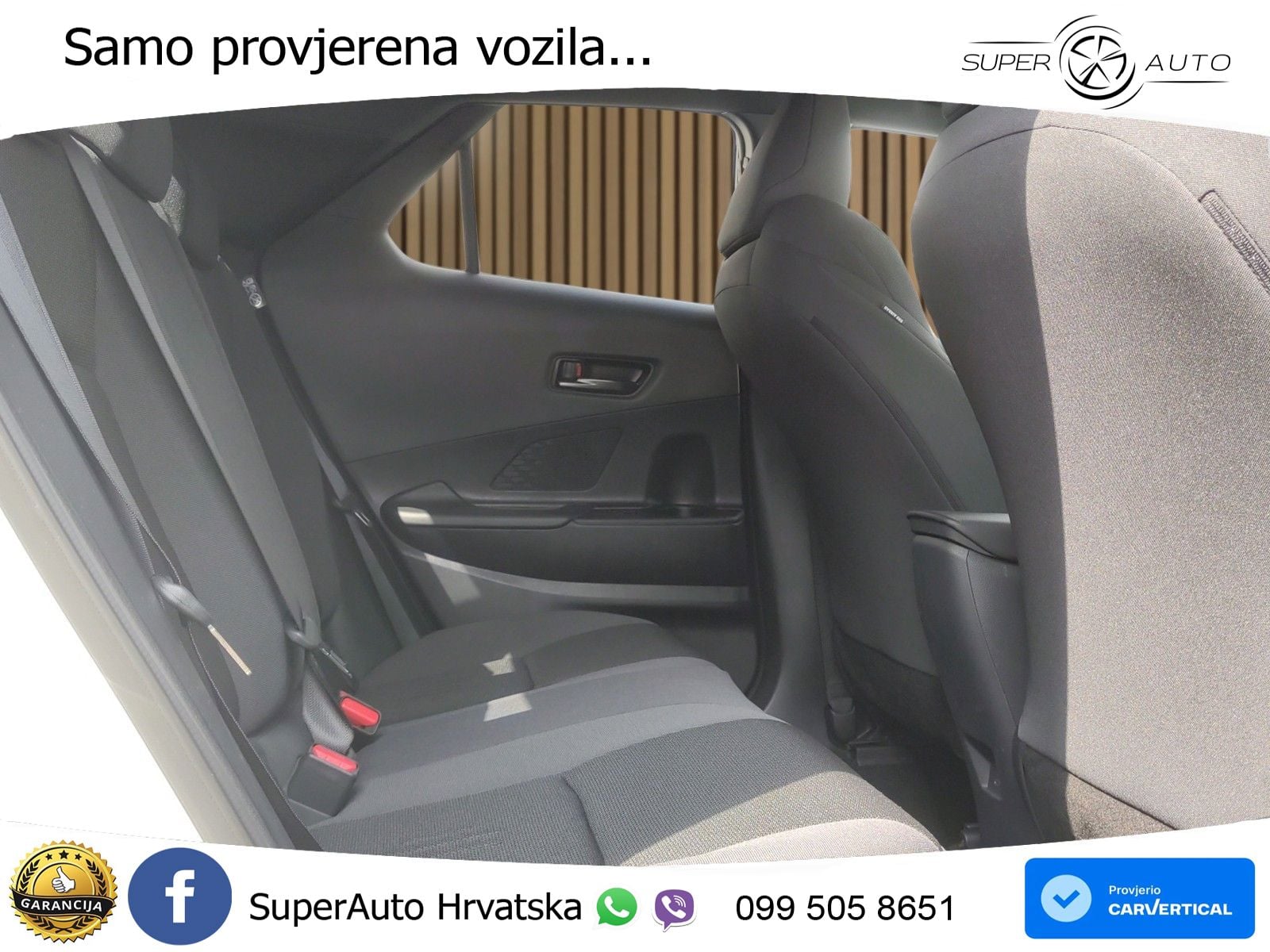 Toyota C-HR 2.0 (198 KS) Hybrid e-CVT Teamplayer LED+GR SJED+ACC