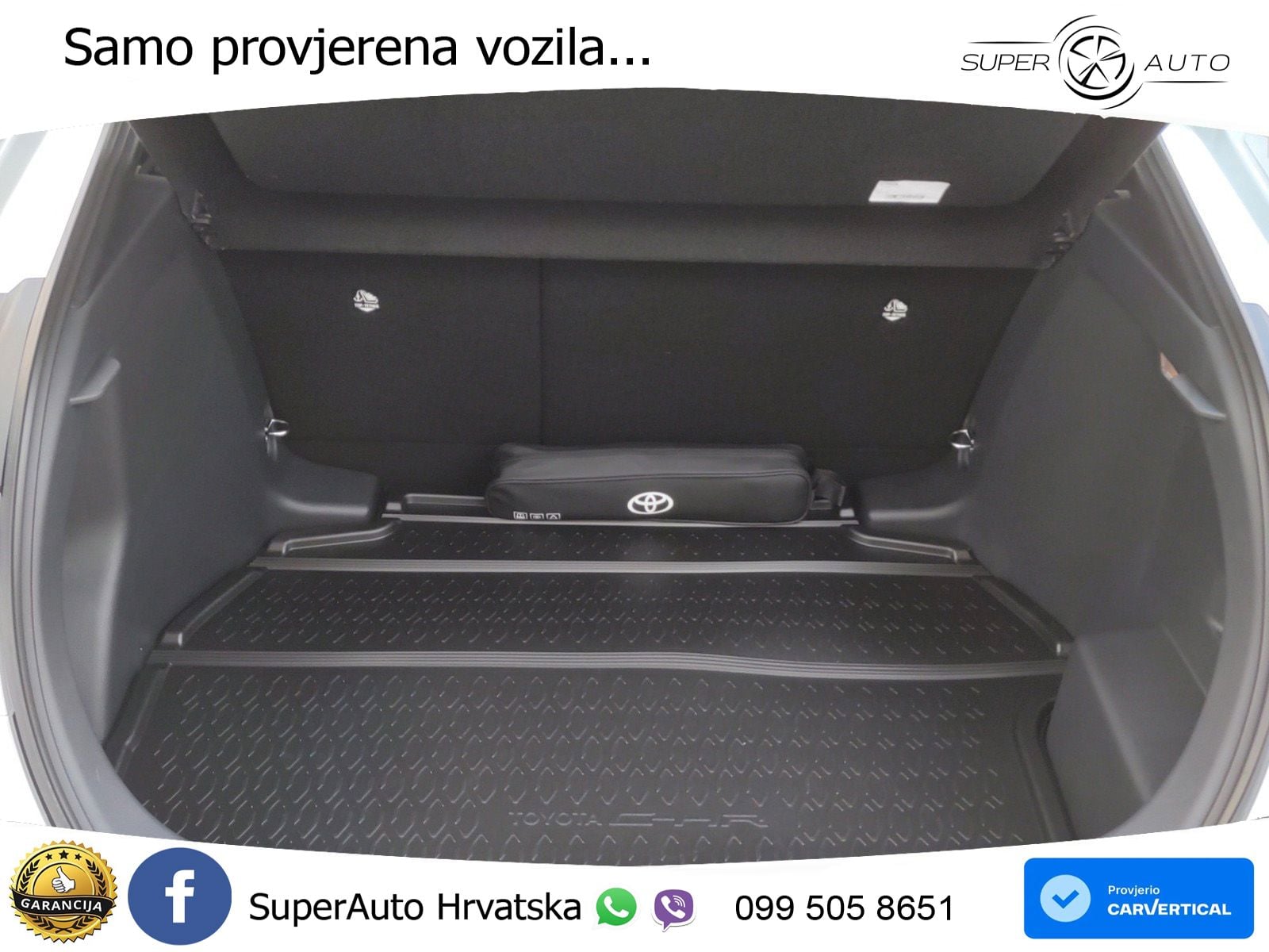 Toyota C-HR 2.0 (198 KS) Hybrid e-CVT Teamplayer LED+GR SJED+ACC