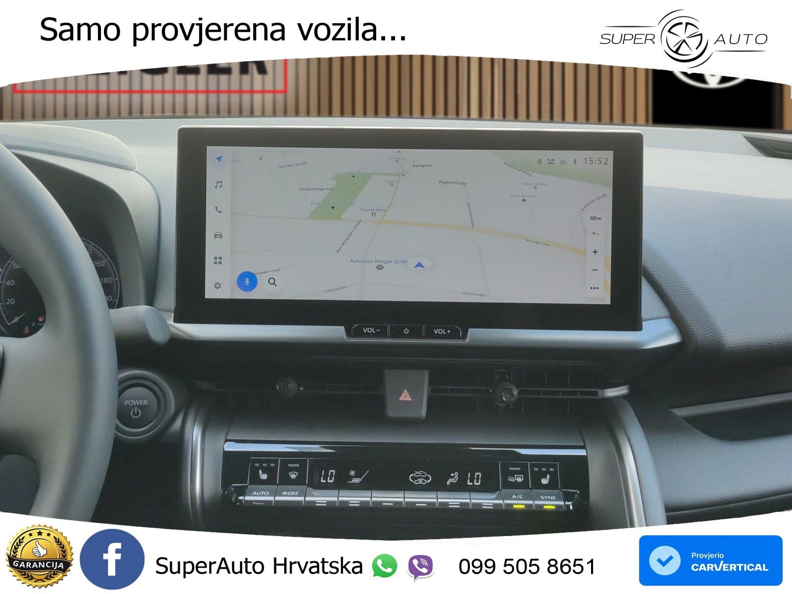 Toyota C-HR 2.0 (198 KS) Hybrid e-CVT Teamplayer LED+GR SJED+ACC