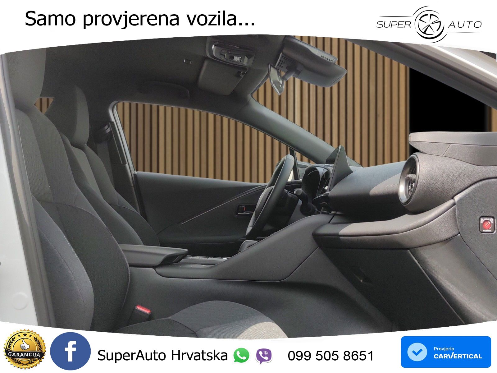 Toyota C-HR 2.0 (198 KS) Hybrid e-CVT Teamplayer LED+GR SJED+ACC