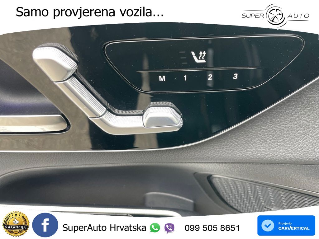 Mercedes GLC 200 (204 KS) 4MATIC 9G-TRONIC Avantgarde LED+GR SJED+ACC