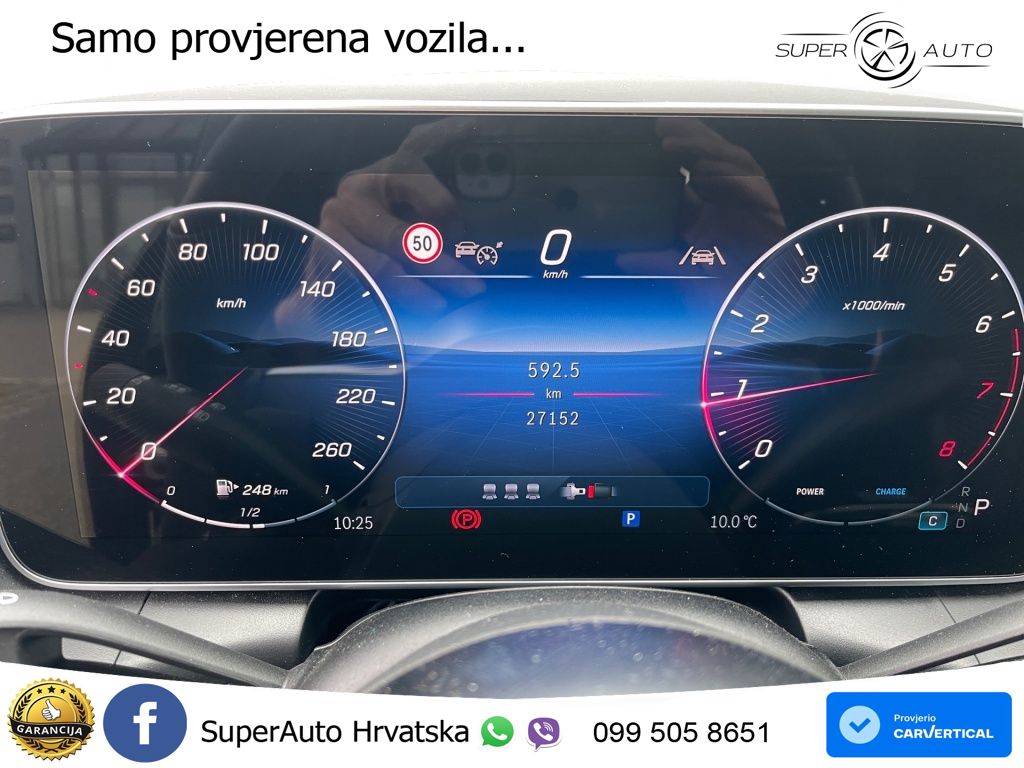 Mercedes GLC 200 (204 KS) 4MATIC 9G-TRONIC Avantgarde LED+GR SJED+ACC