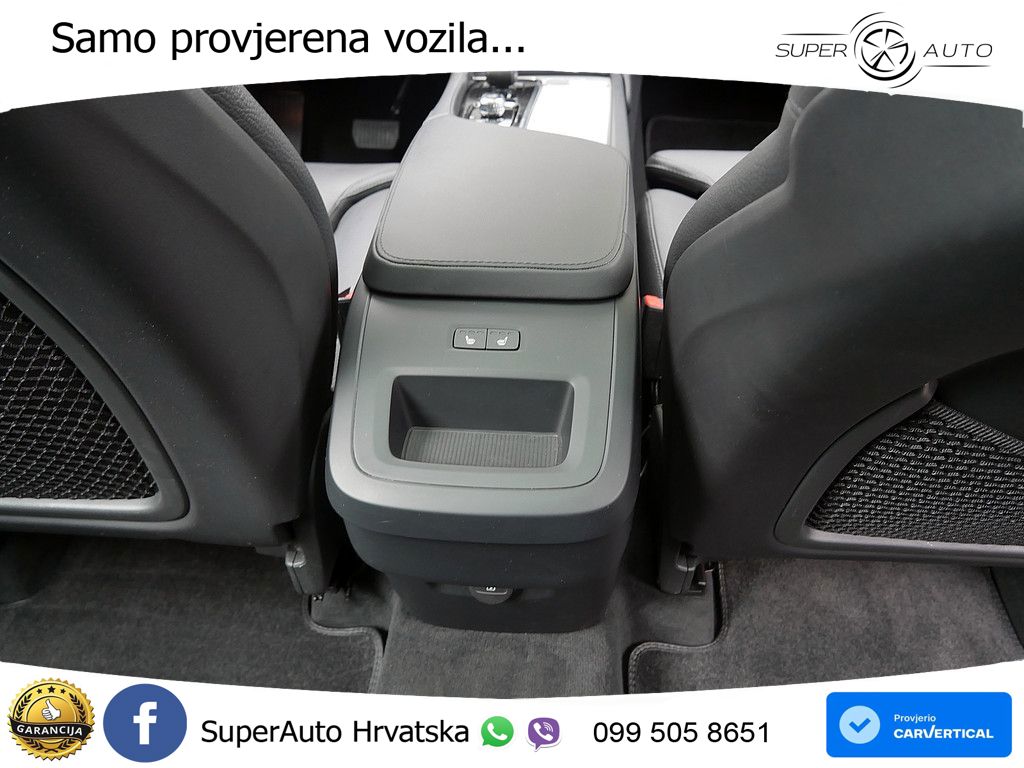 Volvo XC90 2.0 B5 Diesel AWD Automatic LED+GR SJED+ACC