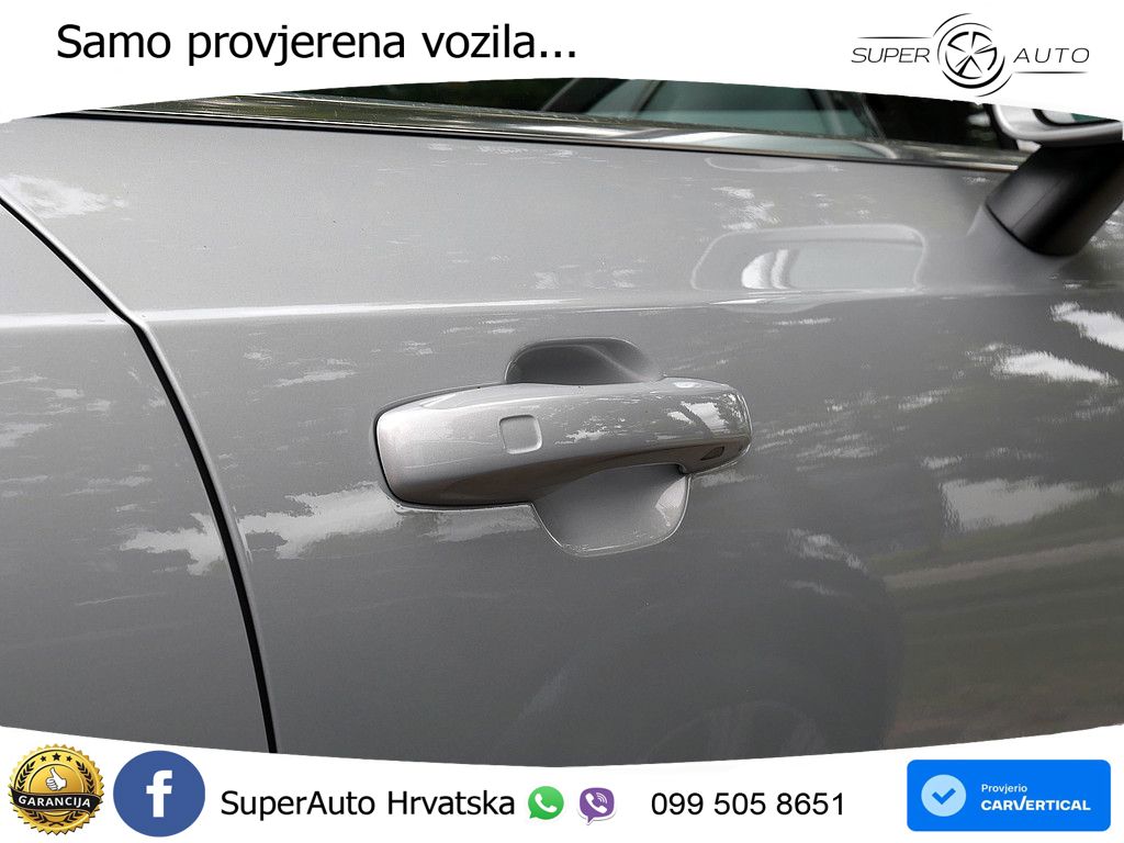 Volvo XC90 2.0 B5 Diesel AWD Automatic LED+GR SJED+ACC